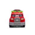 thumbnail image 2 of 12V Freddo Dump Truck 1 Seater Ride on for Kids, 2 of 10