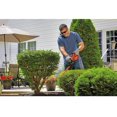 thumbnail image 3 of BLACK+DECKER BEHT150 Hedge Trimmer, 3 of 5
