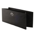 thumbnail image 4 of Winsome Torino 3 Piece Folding Fabric Basket Set, 4 of 5