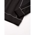 thumbnail image 4 of Clique Veste Demi-Glissière Hela pour Homme, 4 of 4