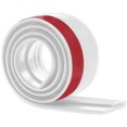 thumbnail image 2 of Door Draft Stopper Door Sweep for Exterior/Interior Doors, Weatherproofing Door Seal Strip Under Door Draft Blocker Seal, Soundproof Door Bottom Weather Stripping, 2 of 9