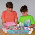 thumbnail image 3 of Rainbow Reef Kit de Slime DIY – Activité Sensorielle Vibrante à Thème Océan pour Enfants, 3 of 8