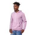thumbnail image 2 of Bella + Canvas  Pullover Polycotton Fleece Hooded Sweatshirt / Hoodie, 2 of 4