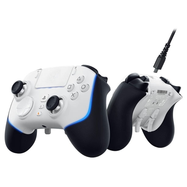 Razer Wolverine V2 Pro - Wireless Pro Gaming Controller (PS5 & PC