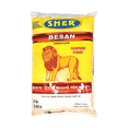 thumbnail image 3 of Sher Besan Flour, 3 of 4