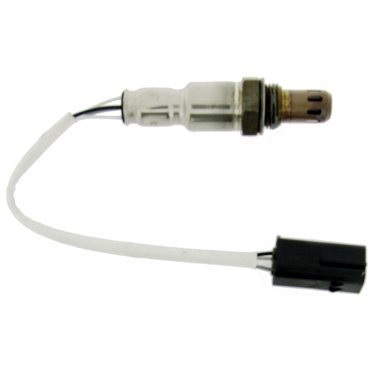 NTK Technical Ceramics Oxygen Sensor 24449 Original Equipment Identical; OE Replacement; Single Sensor