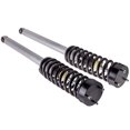 thumbnail image 1 of Airmatic Air to Coil Spring Rear Conversion Kit fit for Mercedes S-Class S430 S500 S600 S55AGM 2000-2006, 1 of 6