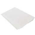 thumbnail image 3 of Couverture de Reliure, 100 Pcs Couverture de Reliure Feuille de Reliure Fiabilité Ultime, 3 of 11