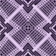 thumbnail image 1 of Ahgly Company Machine Washable Indoor Square Transitional Blossom Pink Area Rugs, 4' Square, 1 of 7