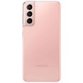 thumbnail image 2 of Samsung Galaxy S21 128GB Smartphone Phantom Pink Unlocked Open Box, 2 of 5