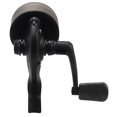 thumbnail image 3 of Black Swallow Spincasting Reel Lure Wheel Fishing Round Fish Reel Fishing Reel Scamper Reel Fish Inner Line Wheel Pesca Spincast, 3 of 7