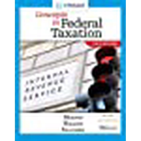 Concepts in Federal Taxation 2021 (with Intuit ProConnect Tax Online 2019 and RIA Checkpoint 1 term (6 months) Printed Access Card)