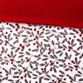 thumbnail image 3 of Holiday Duvet Cover Sets, 3 of 3