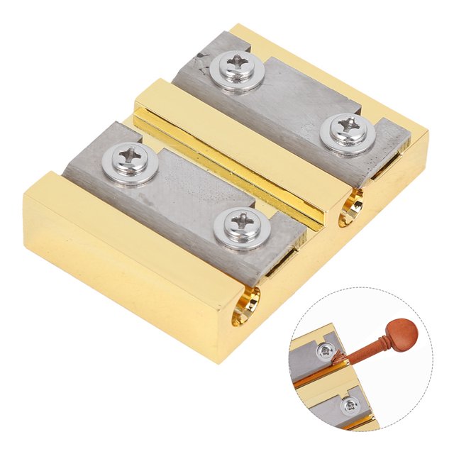 Small Size Professional Violin Peg Shaver, Violin Accessories, For Violin Lovers Gift Use Beginner