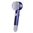 thumbnail image 2 of Daispray Pressurized Shower Head Universal Powerful Pressurized Handheld Shower Head Filter Bath Faucet Household Bathtub, 2 of 8