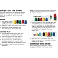 thumbnail image 4 of Stacking Cups QUICK CUPS Children Tabletop Game Toy Competition Speed ​​Stacking Cups Hands On Tabletop Game, 4 of 8
