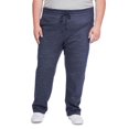 thumbnail image 1 of Jogger en molleton George Plus pour hommes, 1 of 6