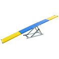 thumbnail image 1 of Cool Runners Tuff Puppy 6’ Teeter, 1 of 1