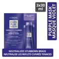 thumbnail image 1 of EverPure Anti Brass Purple Mask, 1 of 6