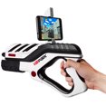 thumbnail image 4 of Wangsaura AR Game  Shooting Lights, Phone Shelf Bluetooth Accessory, 4 of 9