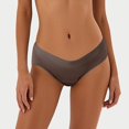 thumbnail image 2 of Culottes Menstruelles Absorbantes Multicouches Aguichant Grande Taille pour Femmes, 2 of 5