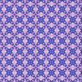 thumbnail image 1 of Ahgly Company Tapis d'Intérieur Lavable à la Machine, Carré, Transitionnel, Rose Blush, Tapis de Zone, 7 Pieds Carré, 1 of 7