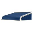 thumbnail image 4 of 1500 Series Aluminum Door Canopy with Sidewings, 4 of 4