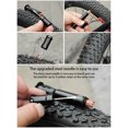 thumbnail image 3 of Baohd Bicycles Tubeless Tool Needling Bike Carrying Outdoor Cycling Professional Beginner Repairing Maintenance, 3 of 8
