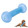 thumbnail image 4 of TPR Cooling Pet Toys, Relieve Their Irritability Pet Cooling Chew Toy Massage Teeth  For Home For Dogs For Life For Daily Barbell Type, 4 of 8