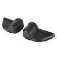 thumbnail image 3 of 2Pcs Front Door Storage Box Side Insert Organizer Tray Fit for Jeep Wrangler JK JKU 2011‑2018, 3 of 7