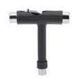 thumbnail image 3 of Skateboard L Wrench, Multifunction Wrench Tool Wear- L Wrench For Skateboard Adjustment And Repairing Tool, 3 of 8