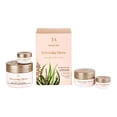 thumbnail image 1 of InfiniteAloe Cream - 4 Jar Set [Scent - Original], 1 of 1