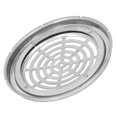 thumbnail image 2 of Drainage Floor Strainer, Durable Easy To Install Swimming Pool Drain,  Pressure Resistance Strong And Durable For Home Swimming Pool, 2 of 8