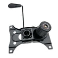 thumbnail image 4 of S SERENABLE Office Chair Lift Swivel Plate Accessories Replacements Swivel Tilt Control Seat 2.5mm, 4 of 9