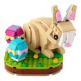 thumbnail image 1 of LEGO Lapin de Pâques 40463 Ensemble de construction (293 pièces), 1 of 3