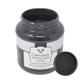 thumbnail image 1 of Colorantic | NIGHT Chalk Paint Based for Furniture DIY - DARK BLACK - 58 oz, 1 of 1