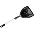 thumbnail image 1 of Golf Ball Pick-Up Table Tennis Ball Picker Tennis Ball Cage Retrieve Ball Scalable Ball Picker Extendable Ball Pickup Net Ball Retrievers, 1 of 5