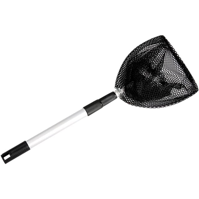 Golf Ball Pick-Up Table Tennis Ball Picker Tennis Ball Cage Retrieve Ball Scalable Ball Picker Extendable Ball Pickup Net Ball Retrievers