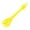 006_Yellow, variant on Oleegame 1PC Electric Egg Beater Cake And Mixer Handheld Milk And Foam Machine Coffee Brewing Pink