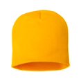 thumbnail image 1 of Sportsman Bonnet Tricoté 8, Moyen, Or, 1 of 1