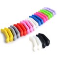 thumbnail image 3 of 1 Paire de Vélo de Montagne Brake Leviers Sleeve -Slip Silicone Brake Poignée de Protection, 3 of 7