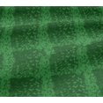 thumbnail image 4 of oneOone Cotton Jersey Green Fabric Animal Skin Sewing Craft Projects Fabric Prints By Yard 58 Inch Wide-6EC, 4 of 4
