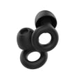 thumbnail image 1 of Quiet Loop Ear Plugs - Super Soft Silicone for Noise Reduction, Sleep, Noise Sensitivity & Flights, 1 of 4