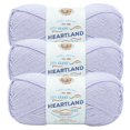 thumbnail image 1 of Lion Brand Yarn Heartland Yarn 3Pack, 1 of 4