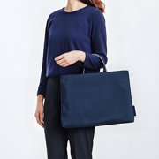 Matoen Laptop Bag 15 Inch Laptop Bag Portable Laptop Bag Lightweight Business Briefcase