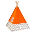 thumbnail image 1 of Kidkraft Deluxe Play Teepee, 1 of 5