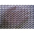 thumbnail image 4 of oneOone Cotton Silk Fabric Diamond Block Decor Fabric Printed BTY 42 Inch Wide, 4 of 4
