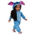 thumbnail image 5 of Poupée 18 pouces Disney ily – Inspirée par Stitch&nbsp;, 5 of 5