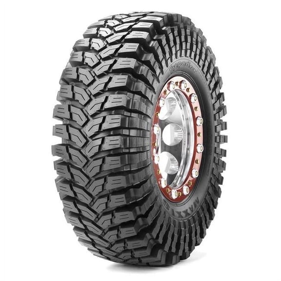 Maxxis MXSTL00007900 40X13.50-17Lt 8Pr M-8060 Trepador Comp