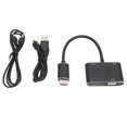 thumbnail image 3 of Computer Adapter Hd Multimedia Interface Converter 4k Hd Multimedia Interface Adapter Hd Multimedia Interface Adapter Computer Converters Computer Adapter HD Multimedia Interface, 3 of 8